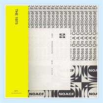 The 1975 - Notes On A Conditional Form (CD)